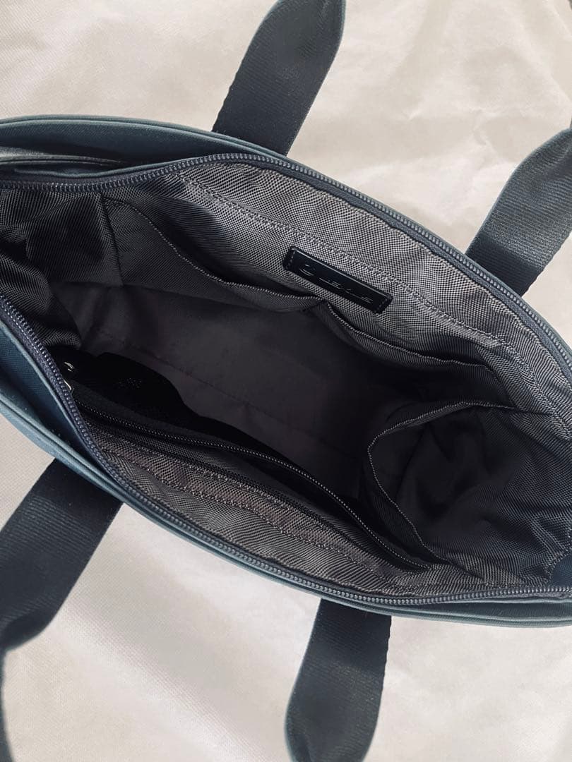 レクサス　ゴルフバック　ラウンドバック　カートバック　ネイビー　LEXUS