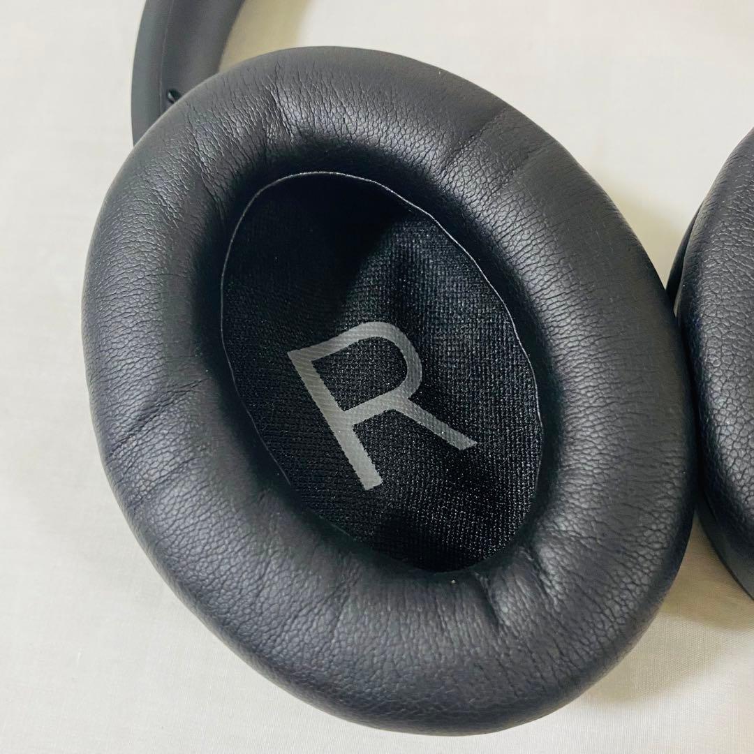 【極美品】Bose QuietComfort 45 Headphones