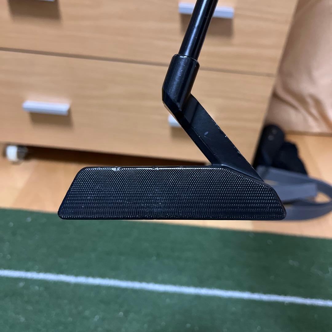 クロスパット34インチ