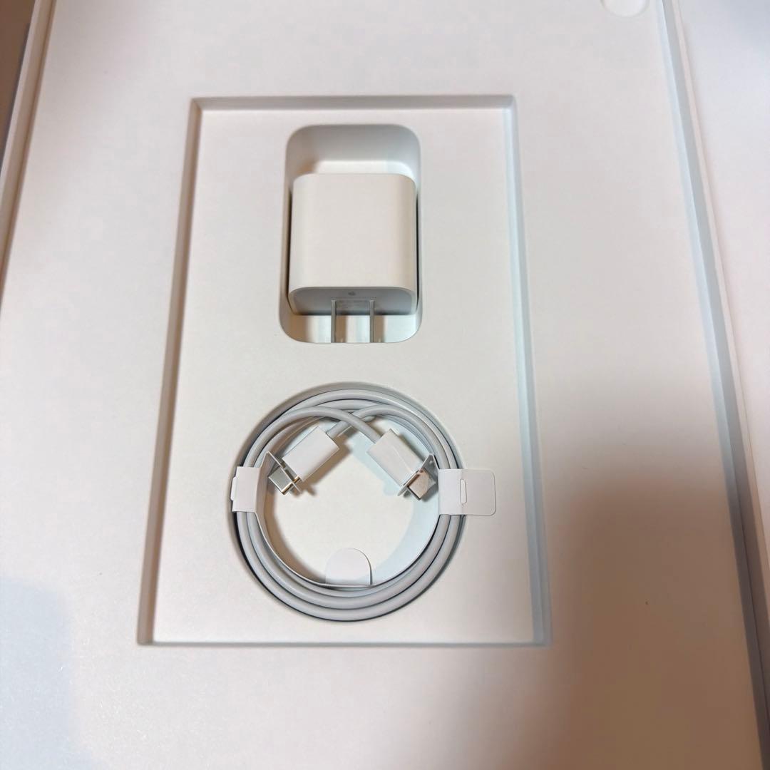 iPad Pro 12.9 第3世代 64GB バッテリー96%純正カバー付