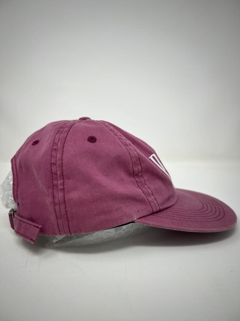 帽子 by parra Store logo 6 panel hat