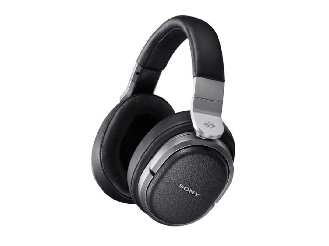 SONY ソニー MDR-HW700 デジタルサラウンドヘッドホンシステム