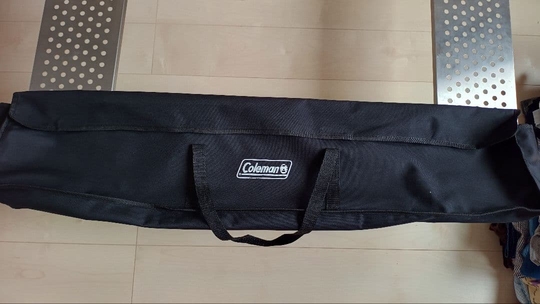 Coleman コールマン ファイアープレイステーブル