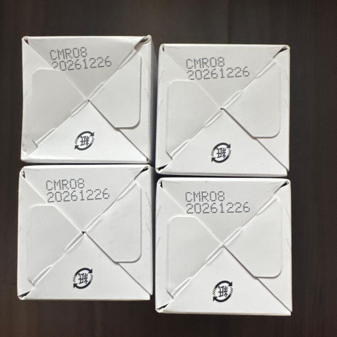 ヤーマン YA-MAN フローレスセラム ハイドレイティング 4本