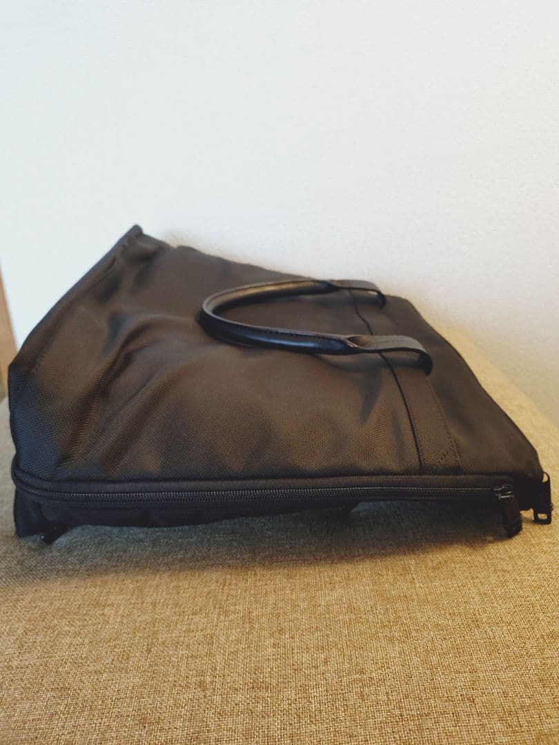 TUMI トゥミ アルファ バリスティック ナイロン コンパニオン トートバッグ