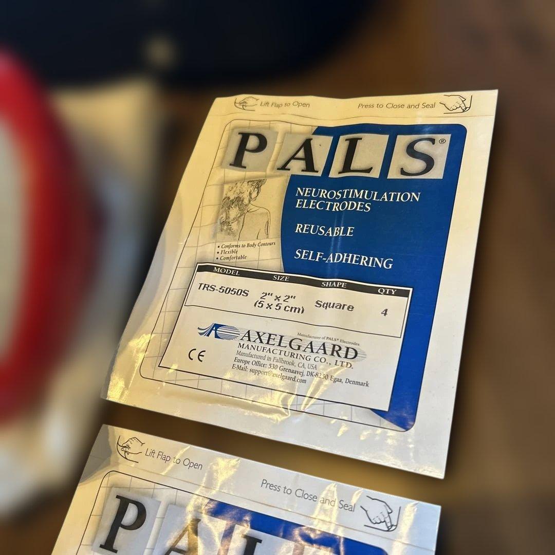 ◉◉シェイプトロン2／痩身・筋トレーニング・リラクシングモデル◉◉新品・未使用品