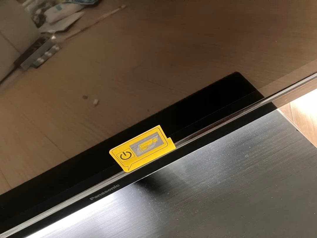 2024年式 Panasonic 65インチ液晶テレビ TV-65W90A