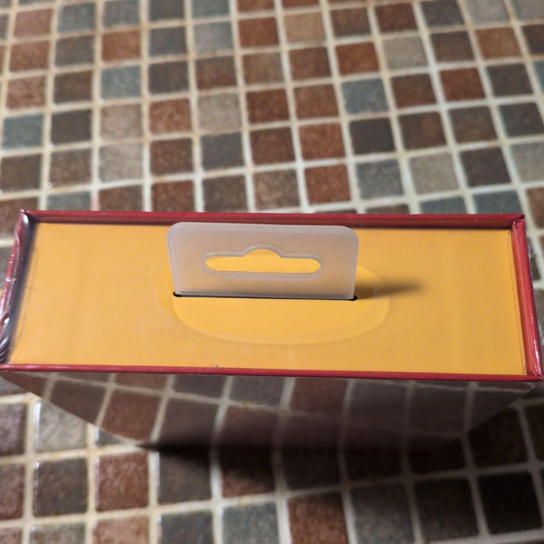 final EVATW02 完全ワイヤレスイヤホン新品、未開封エヴァ2号機