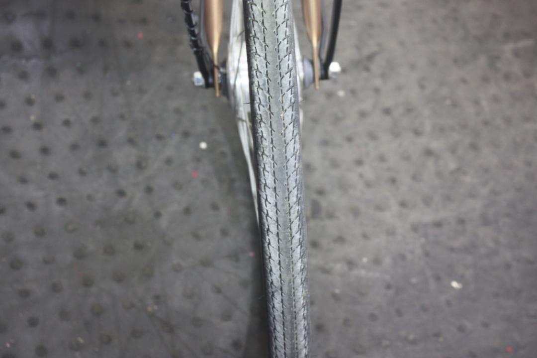 RENAULT ブラウン シティサイクル