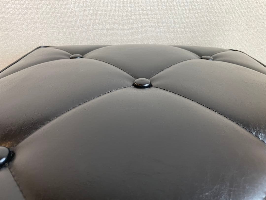 カリモク60 オットマン　karimoku スツール