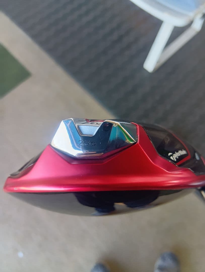 Stealth 2 ドライバー 10.5度 カーボンウッド