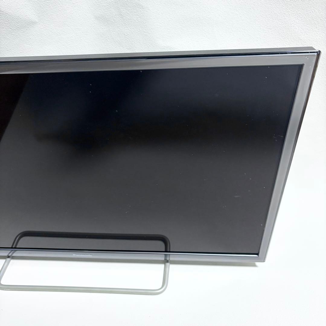 Panasonic TV 32型 ビエラ TH32ES500-S 2019年製