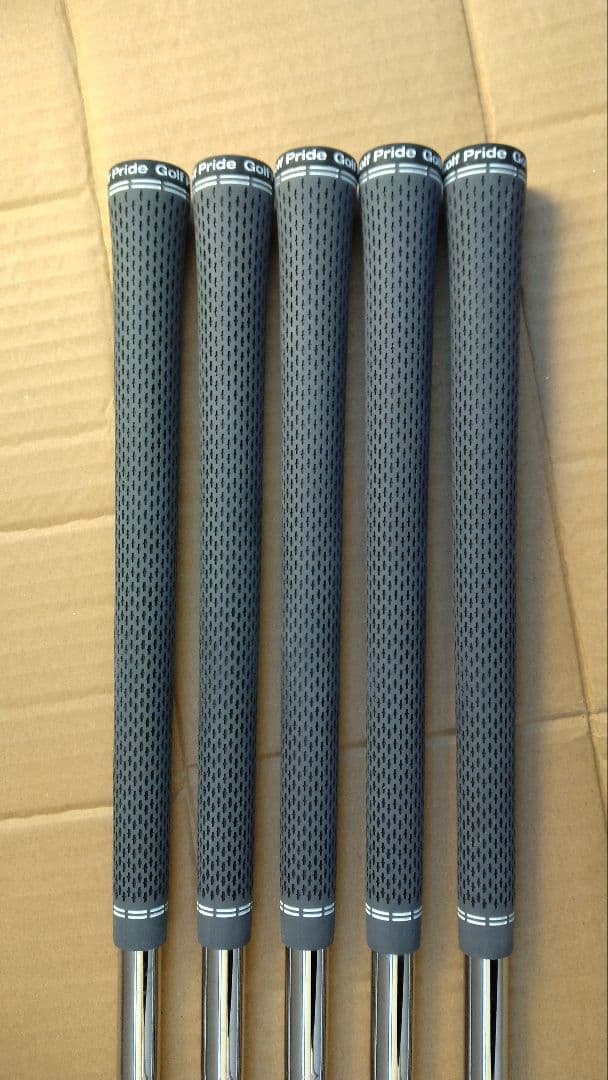 テーラーメイドP8CB('25) 6I-PW 5本セット 950GHneo(S)