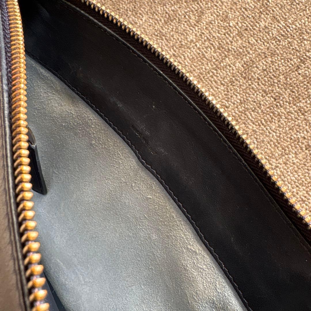 スマイソン ショルダー ネイビー