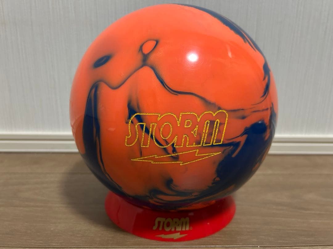 送料込み【新品】バイトパニック・X　ストーム　15ポンド4オンス 2