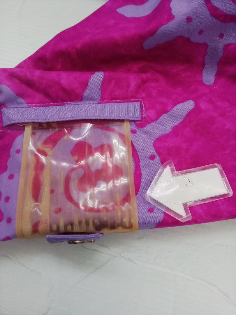 Ｇ935 PHENIX フェニックス　スキーウエア　未使用　タグ付き　ピンク