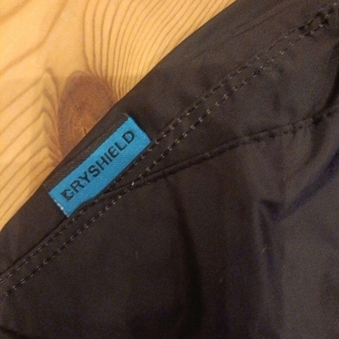 シマノ　釣りレインジャケット　上下セット