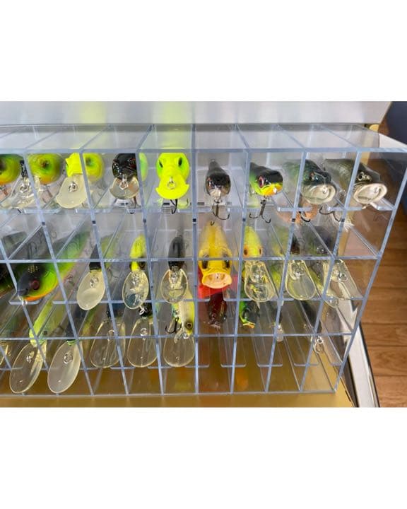 メガバス　アサライム　megabass