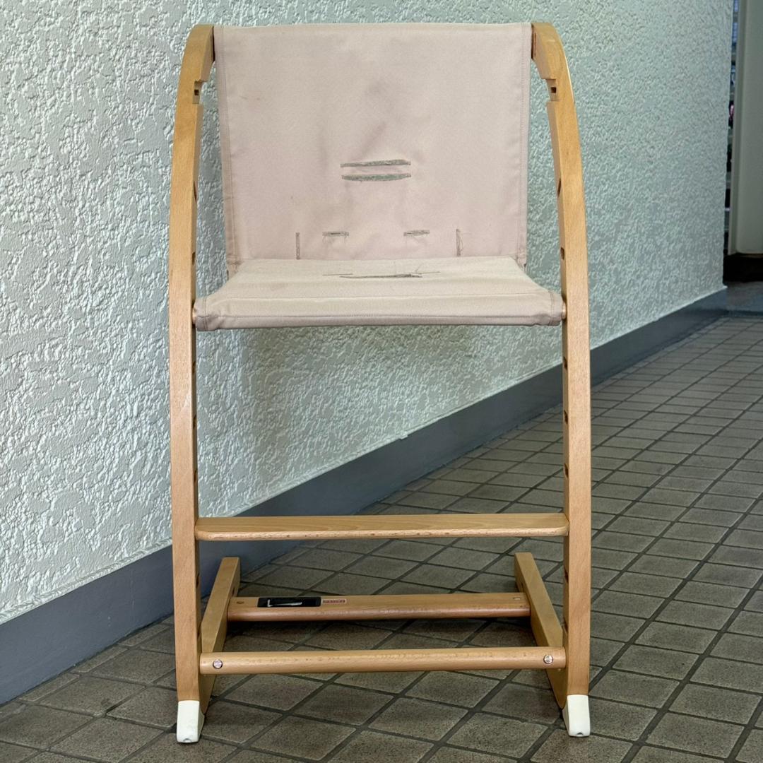 ☆Farska　スクロールチェアプラス　ファルスカ　ロッキング　ハイ　キッズ