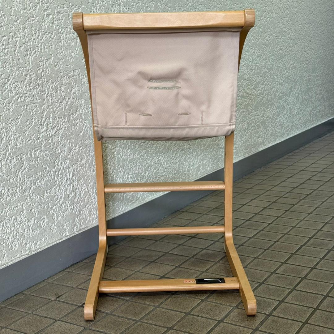 ☆Farska　スクロールチェアプラス　ファルスカ　ロッキング　ハイ　キッズ