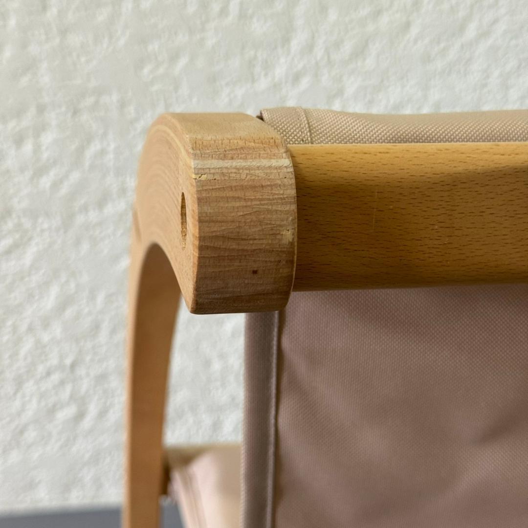 ☆Farska　スクロールチェアプラス　ファルスカ　ロッキング　ハイ　キッズ