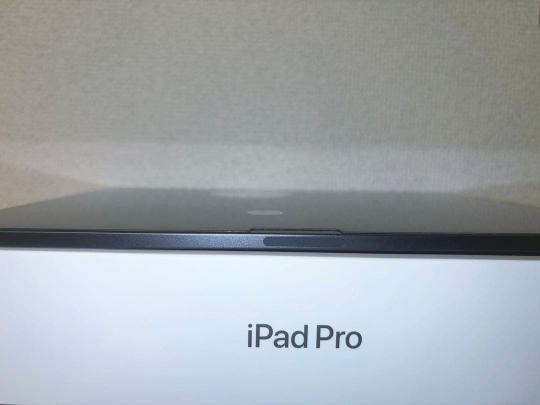iPad Pro 11インチ (M4) 256GB Wi-Fi スペースブラック