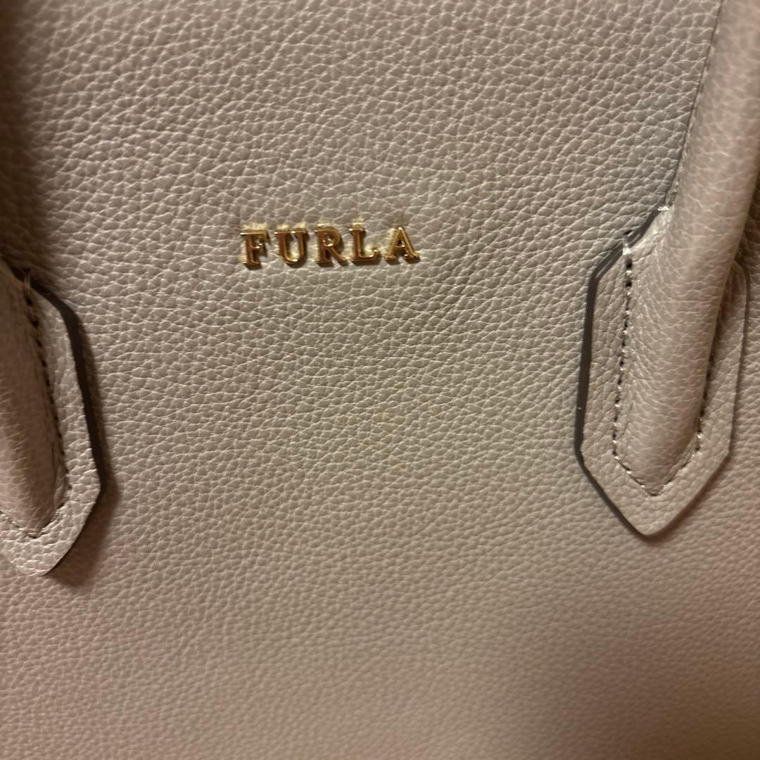 FURLA【2wayバック】