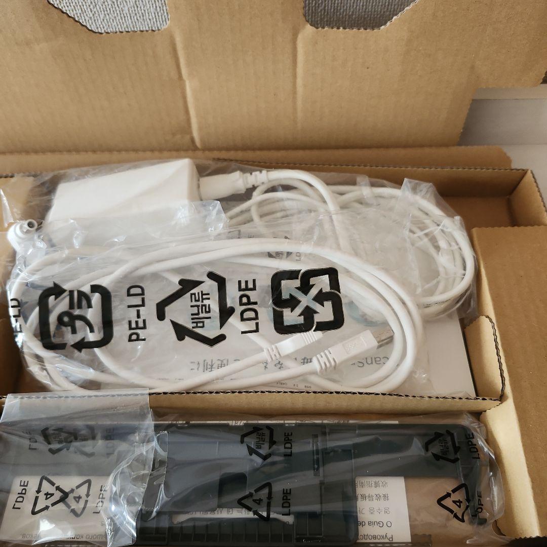 富士通 ScanSnap IX1600 Wi-Fi対応スキャナー