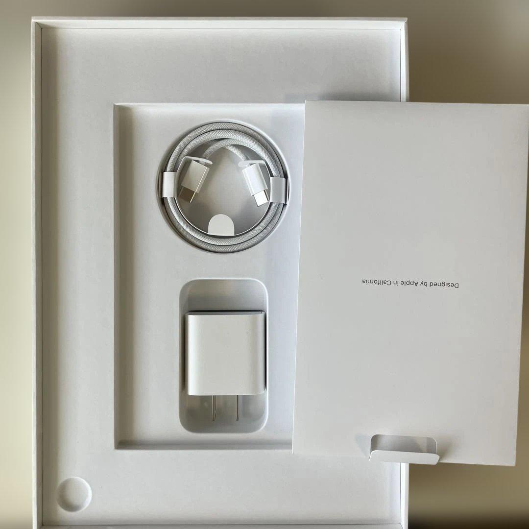 Apple iPad イエロー 2025 11世代 Wi-Fi MD4D4J/A