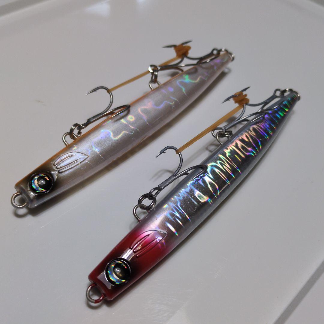 ジャンプライズ　かっ飛び棒130BR 未使用品　4個セット