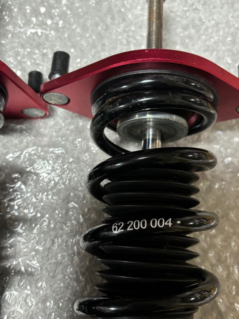 BLITZ ZZ-R ZN6/ZC6(86/BRZ) 全長調整式車高調