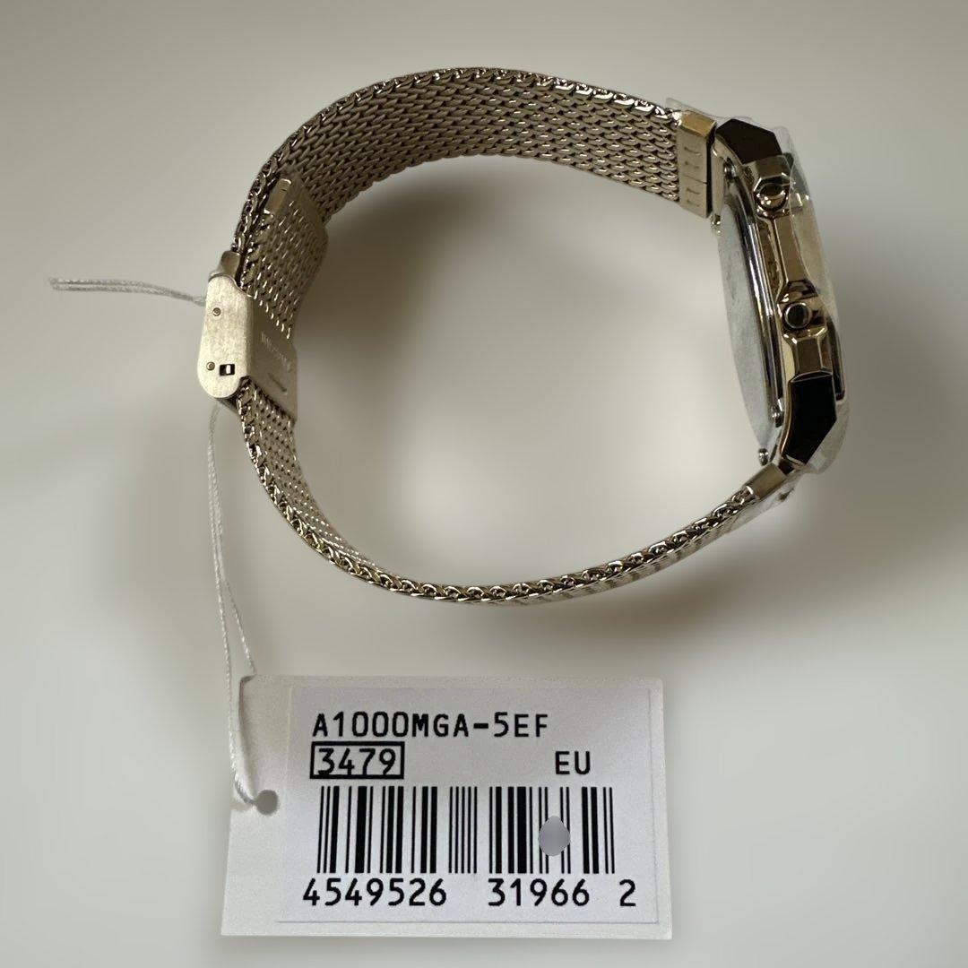 CASIO カシオA1000MGA-5EF プレミアムシリーズ