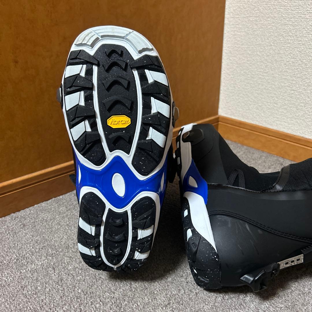 スノーボード Burton WAVE RANGE X Pro Step On