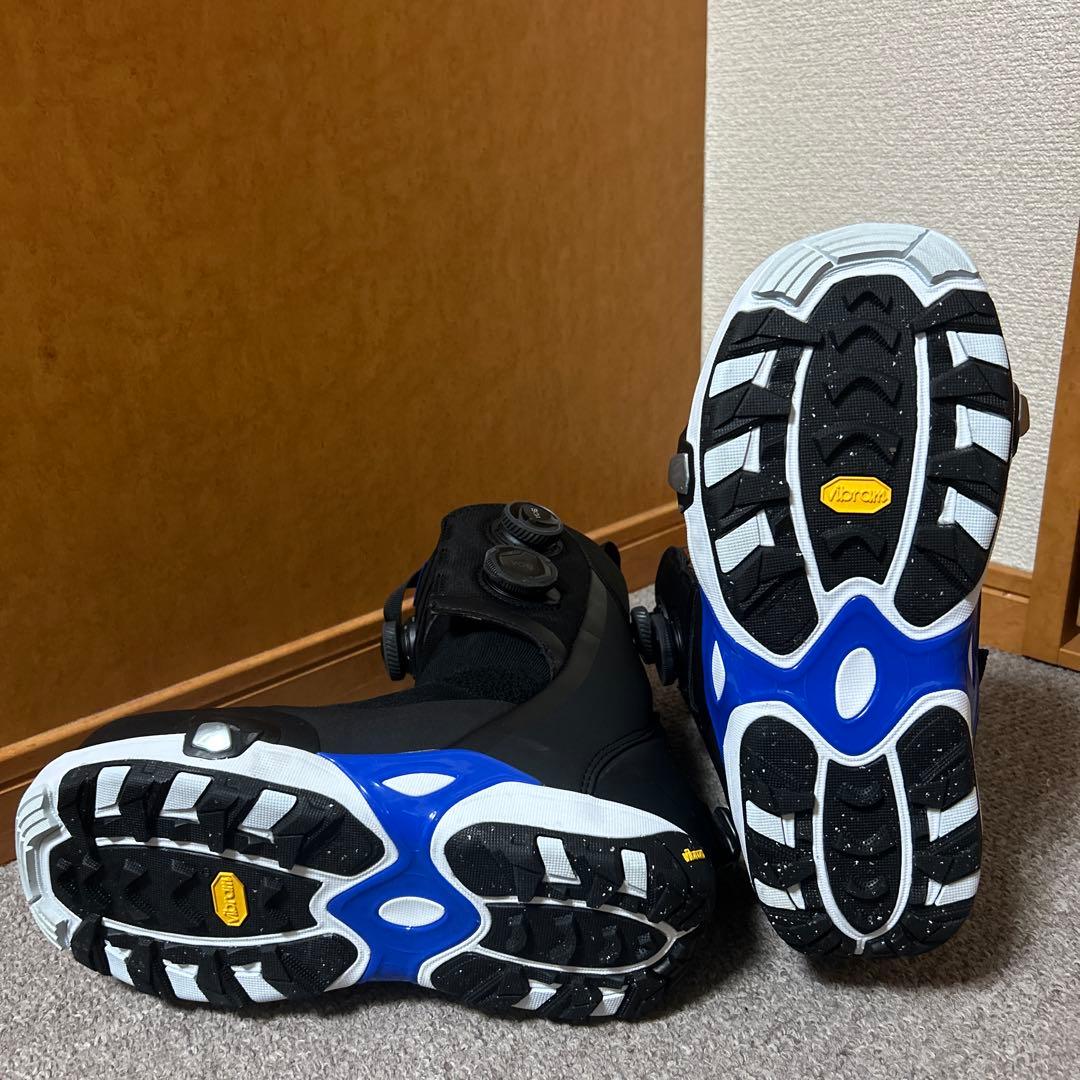 スノーボード Burton WAVE RANGE X Pro Step On
