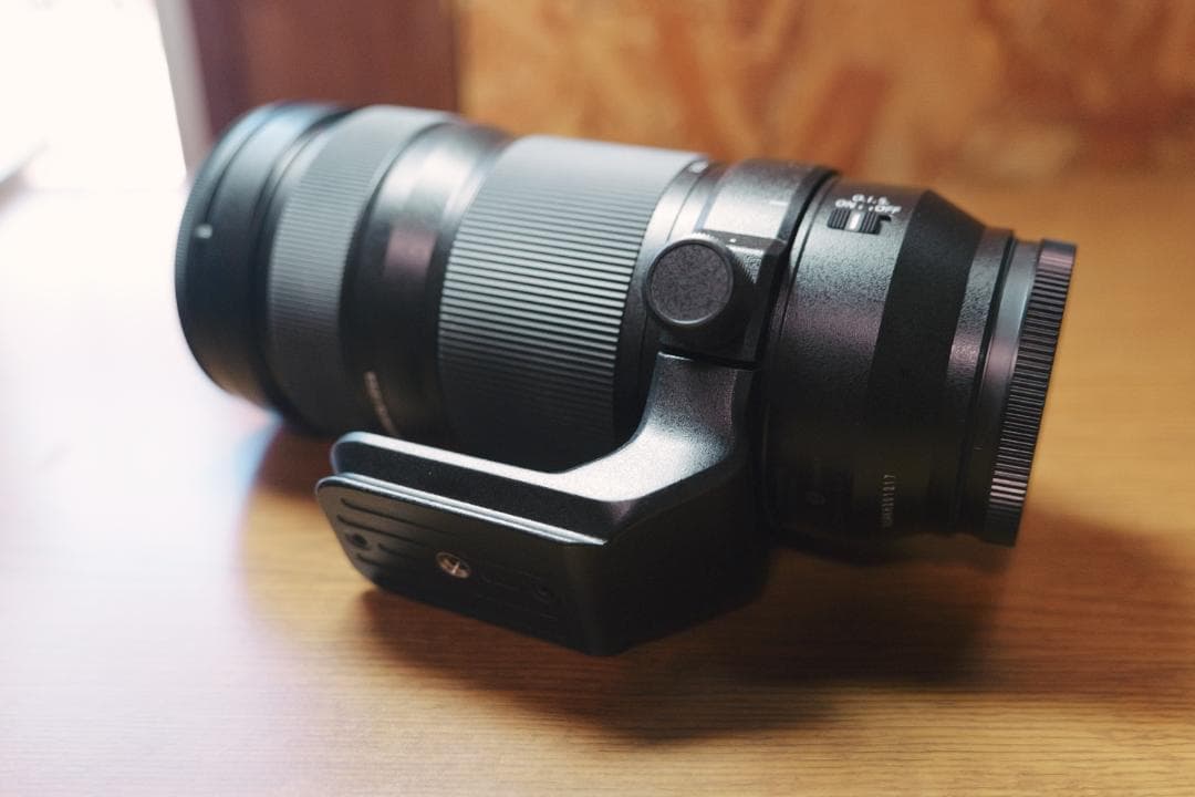 レンズ(ズーム) LUMIX S PRO 70-200mm F4 O.I.S. S-R70200