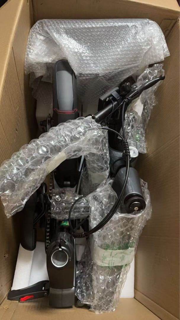 折りたたみ電動自転車 ogawa×PXID-2