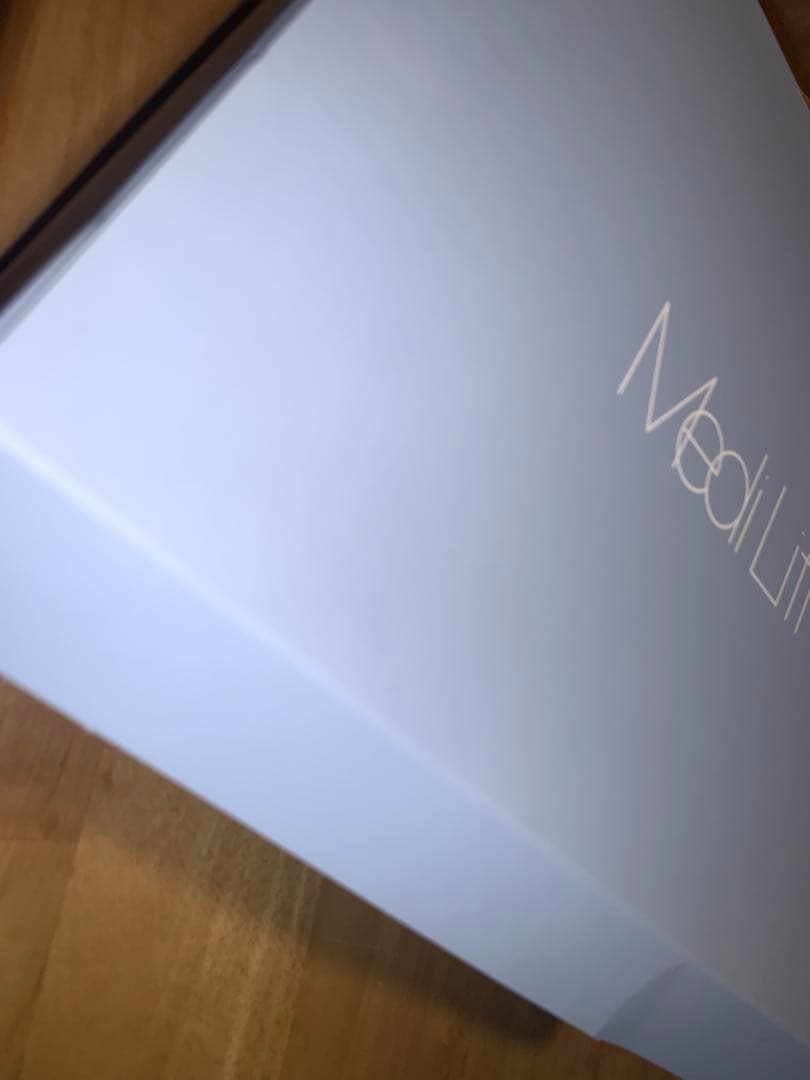 【ぽっちゃん】Medi Lift メディリフト ネックEPN10B3