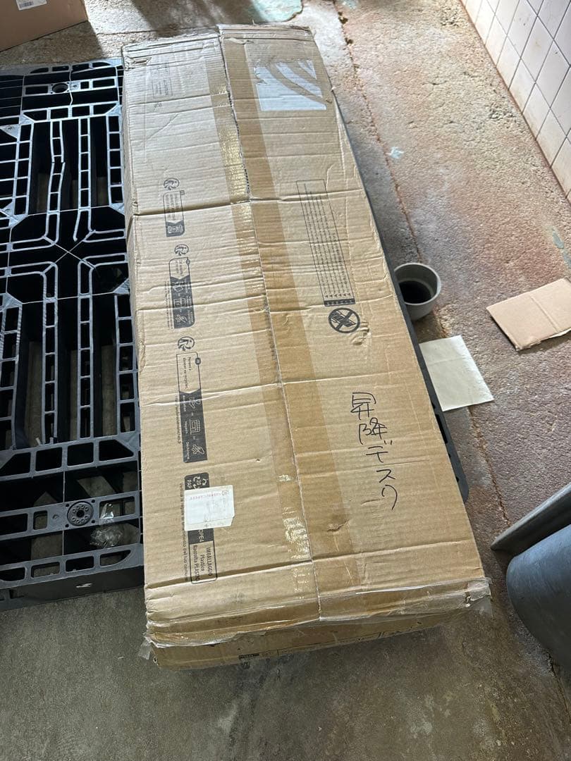 電動式 スタンディングデスク 耐荷重70KG 幅120 幅140 奥行き60cm