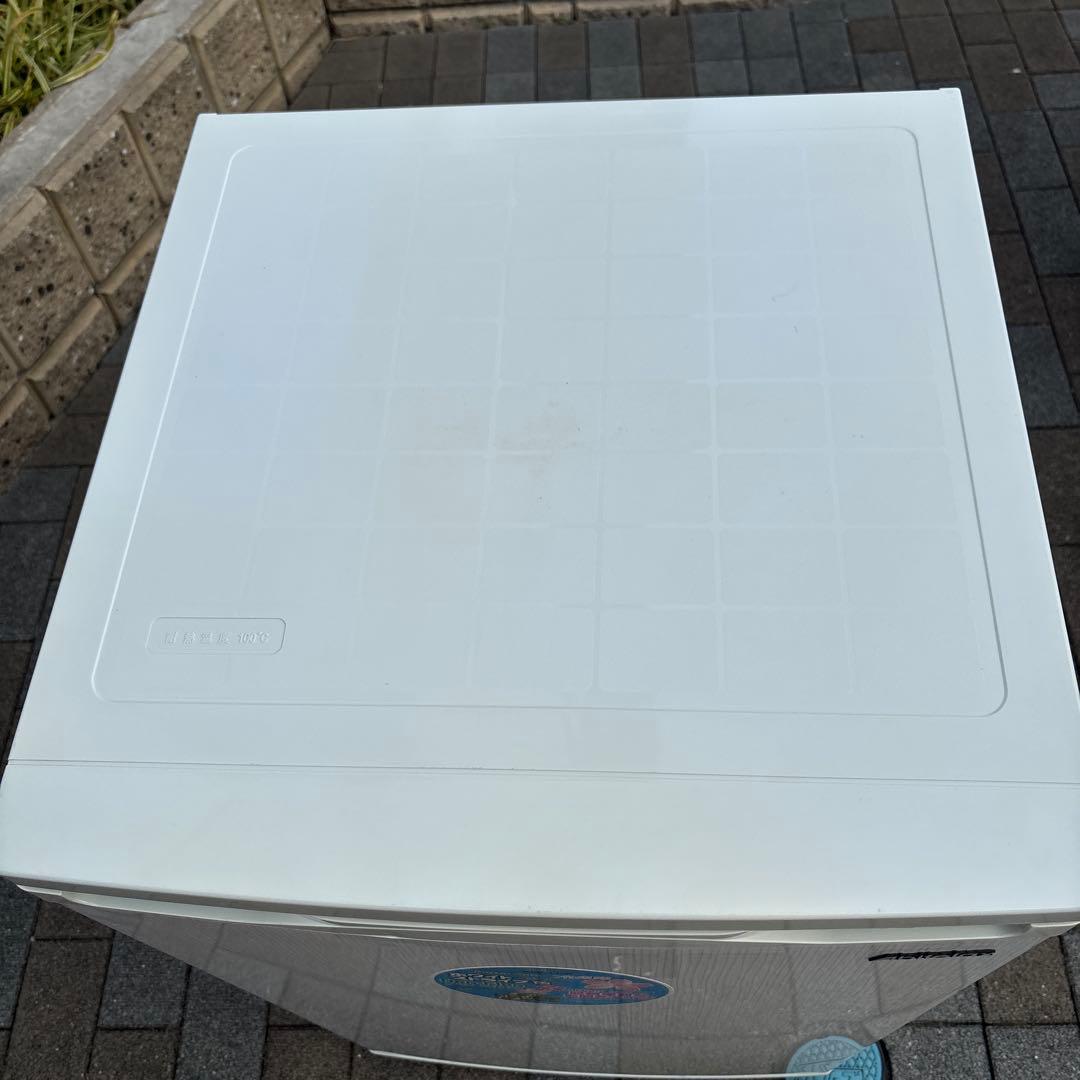 ★冷凍庫★2016年製★送料込★中古★ストッカー★