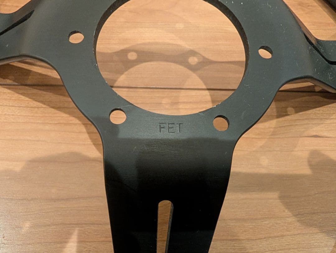 当時物NARDI クラシック タイプラリー ディープコーン33パイ