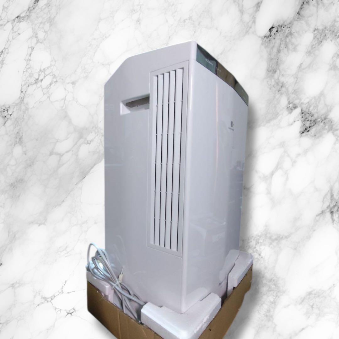 Panasonic 衣類乾燥除湿機