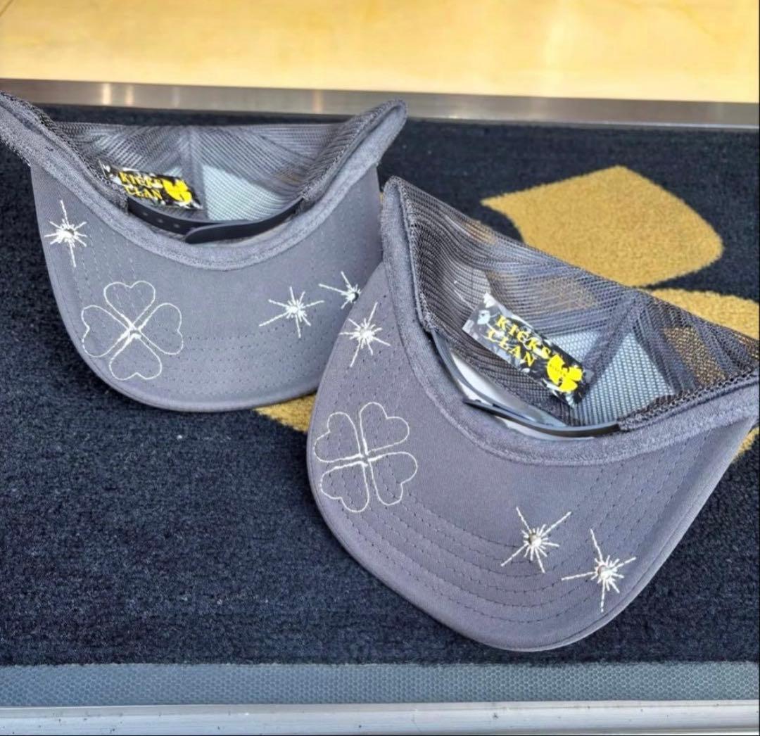 imozonsavingclothing mikado着用 グレー