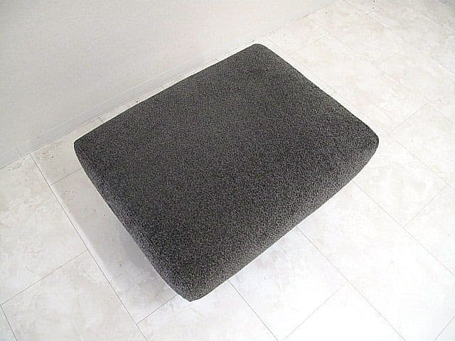 フクラ「リネア」 スツール フェザーパッド　　オットマン　椅子　サイドチェア