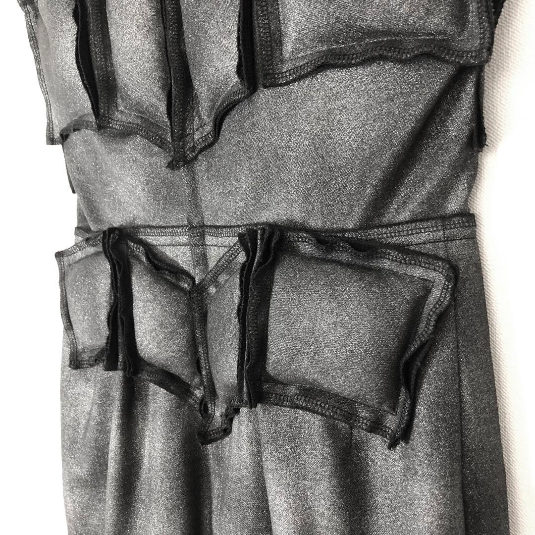 COMME des GARCONS コムデギャルソン2010AW ワンピース