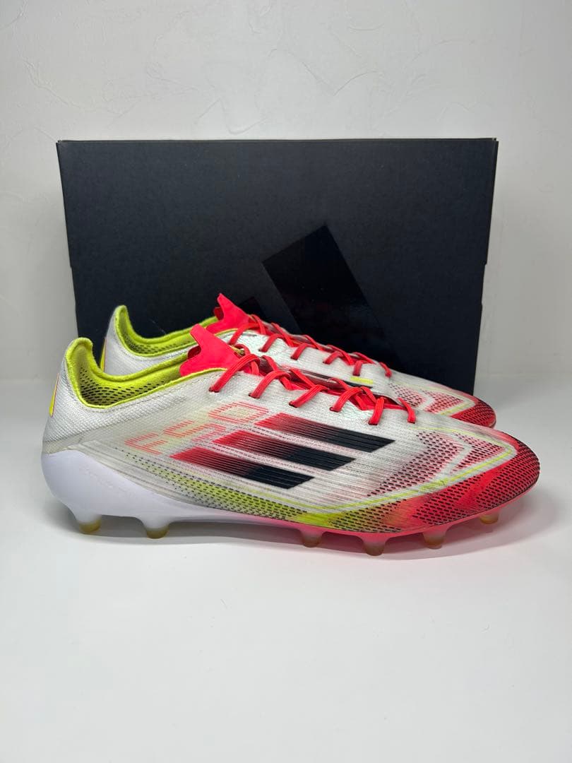 adidas F50 ELITE AG 最終値下げ