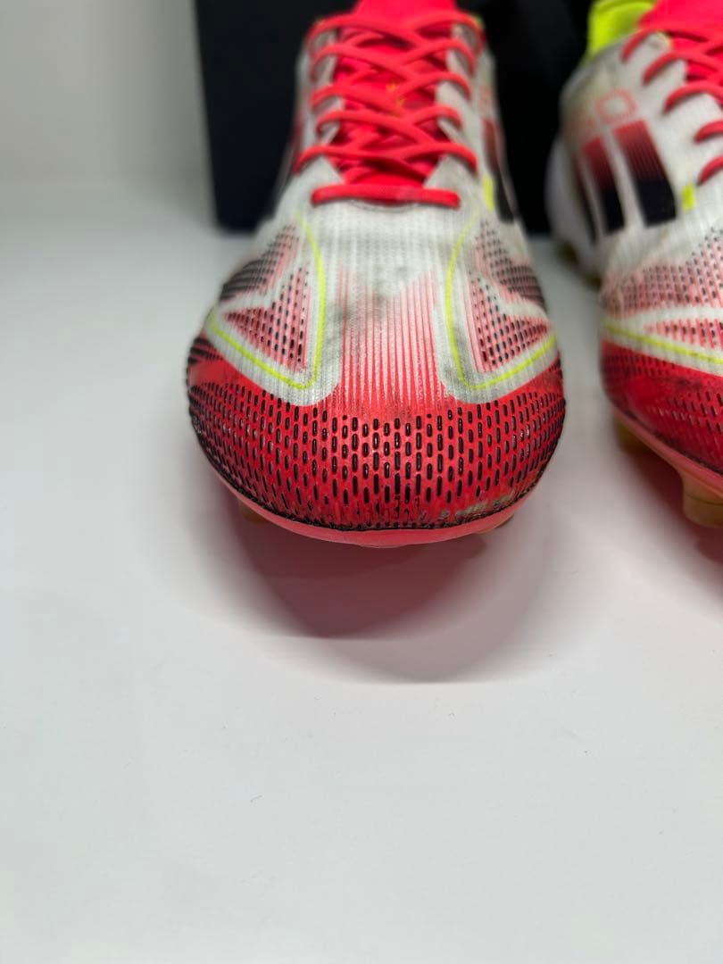 adidas F50 ELITE AG 最終値下げ