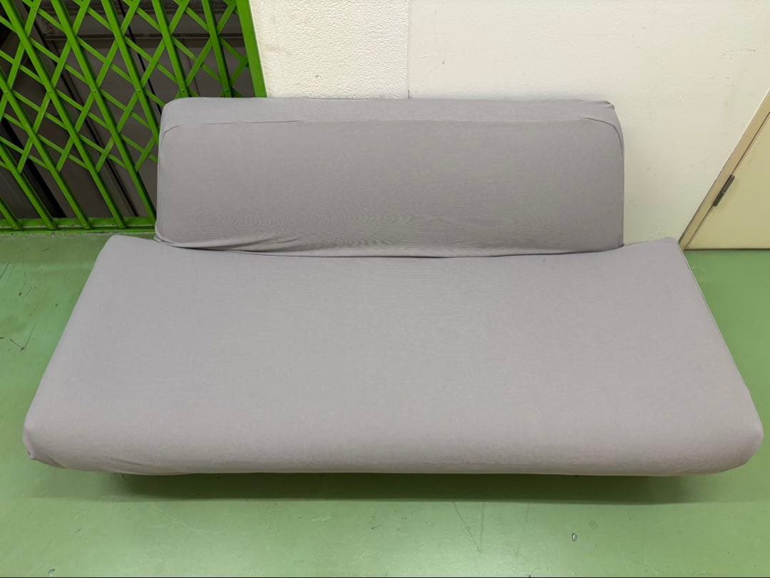 IDEE AO SOFA 2人掛けソファ　カバー付き