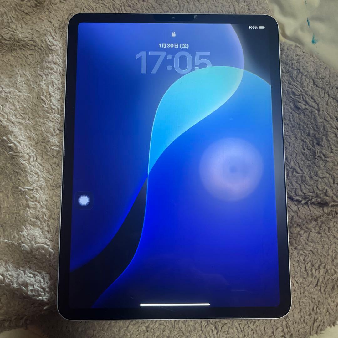 iPadPro11 第一世代 512GB wifiモデル 付属品あり　残量88%