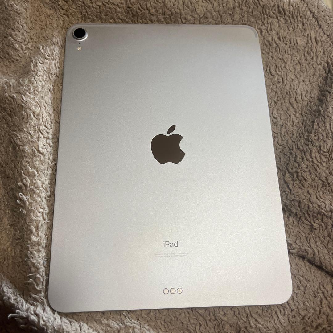 iPadPro11 第一世代 512GB wifiモデル 付属品あり　残量88%