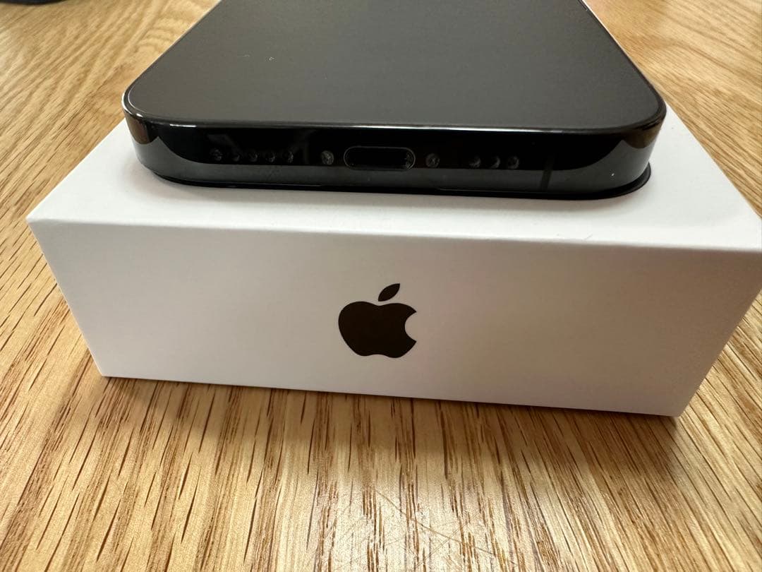 iPhone 14 Pro 128GB スペースブラック